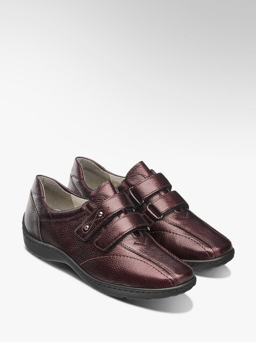 Rot Deichmann Vjqsmglupz Von Medicus H In Klettschuhweite yv8OmNn0w